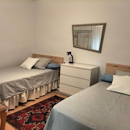 Apartamento El Jardin de la Duquesa Granada Exterior foto